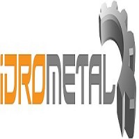 Idrometal sac logo - Similar company to Dynaflux Perú