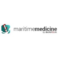 MARITIME MEDICINE logo - Similar company to Maritime Medicine