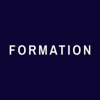 Formation logo - Similar company to Floodgate