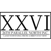 26th Parallel North logo - Similar company to Skye Link
