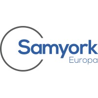 Samyork Europa S.L. logo - Similar company to Nd Venture Assets S.L. (Nd Ventures)