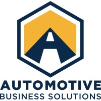 Automotive Business Solutions logo - Similar company to Automotive Maintenance & Repair Association