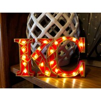 KC Sanders logo - Similar company to Liquid Lumens