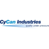 CyCan Industries, Inc. logo - Similar company to Cliff'S Fire