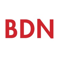 Business Daily Network logo - Similar company to Limpee