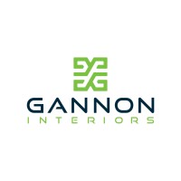 Gannon Interiors logo - Similar company to Built Interiors