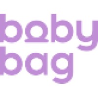 Baby Bag logo - Similar company to Magic Baby