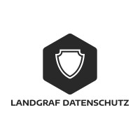 Landgraf Datenschutz GmbH logo - Similar company to Riscomp Gmbh