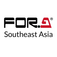 FOR-A Southeast Asia logo - Similar company to Show Code