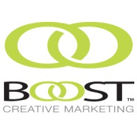 Boost Creative Marketing