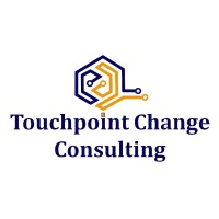 Touchpoint Change AI Consulting logo - Similar company to Brice Tech