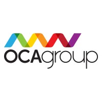 OCA GROUP PTY LTD logo - Similar company to Plato Project