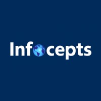 Infocepts Inc logo - Similar company to Infocepts