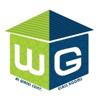 Al Wasel Glass Rooms and Office Partitions logo - Similar company to Dubai Glass Fixer