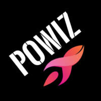 Powiz logo - Similar company to Maison Lapart