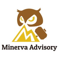 Minerva Advisory Global Capital Limited logo - Similar company to Currenc Group Inc. (Nasdaq: Curr)