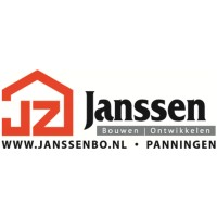 Janssen Bouwen l Ontwikkelen logo - Similar company to Mitralis Diagnostisch Centrum B.V.