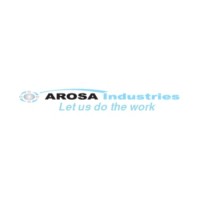 Arosa Industries logo - Similar company to Techcorr Europe Aps