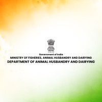 Department of Animal Husbandry and Dairying logo - Similar company to Ncdfi