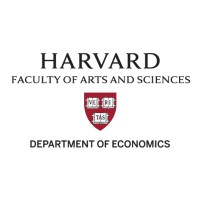 Department of Economics, Harvard University logo - Similar company to The University Of Chicago Hong Kong Campus