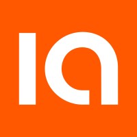 Intelliarts logo - Similar company to Unit Space