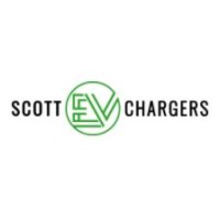 Scott EV Chargers logo - Similar company to I-Lectrix Renewables & Electrical Services