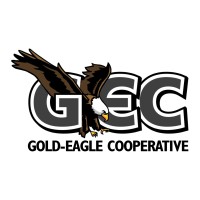 Gold-Eagle Cooperative logo - Similar company to Kis Organics