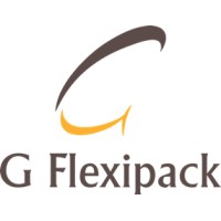 G Flexipack logo - Similar company to Flexipack Ltd