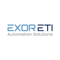 EXOR ETI d.o.o. Slovenia logo - Similar company to Controltech Slovenia
