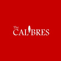 The Calibres logo - Similar company to Bridge & Gate Education