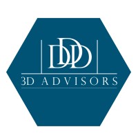3D Advisors Inc. logo - Similar company to Advanced Resource Managers, Inc.