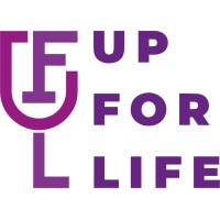 UP FOR LIFE 97 logo - Similar company to Antilles Exception