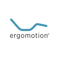 ergomotion® logo - Similar company to Customatic Sleep Technologies
