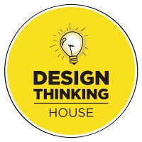 Design Thinking House logo - Similar company to Design Thinking Network