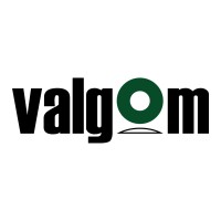 VALGOM logo - Similar company to Sumicris Sl
