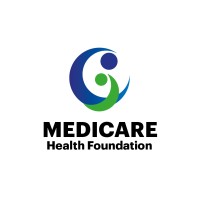Medicare Health Foundation logo - Similar company to Alif Foundation