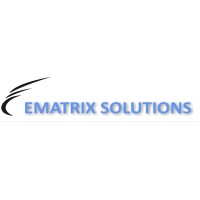 Ematrix Solutions logo - Similar company to Clarion Forest Visiting Nurses