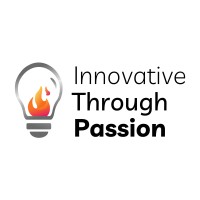 InnovativeThroughPassion logo - Similar company to Axoom Gmbh