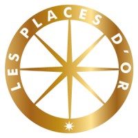 Les Places d'Or - Design & Packaging logo - Similar company to Ravinet D'Arc