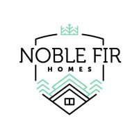 Noble Fir Homes logo - Similar company to Eluxe Ai