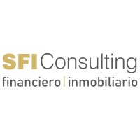 SFI Consulting logo - Similar company to The Feender Network