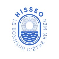 HISSEO - LE BONHEUR D’ÊTRE EN MER logo - Similar company to Co2 Communication