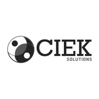 CIEK Solutions logo - Similar company to Tower 22 Equity