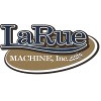 LaRue Machine Inc logo - Similar company to Bever Dye, Lc
