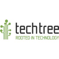 techtree logo - Similar company to Techtree