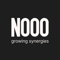 NOOO Agency logo - Similar company to We-Go
