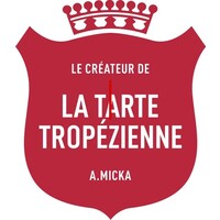 LA TARTE TROPÉZIENNE USA logo - Similar company to Petrin Ribeirou