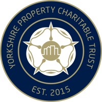 Yorkshire Property Charitable Trust logo - Similar company to St. George’S Crypt