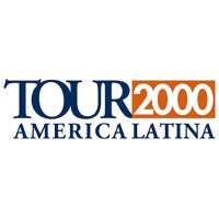 Tour2000AmericaLatina logo - Similar company to Go World