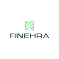 Finehra  Energia logo - Similar company to O Ticket Verde